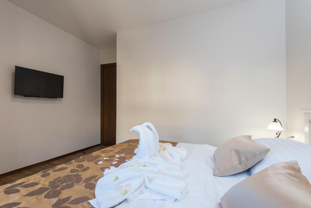 Apartments Villa Stella 奥瑞比克 外观 照片