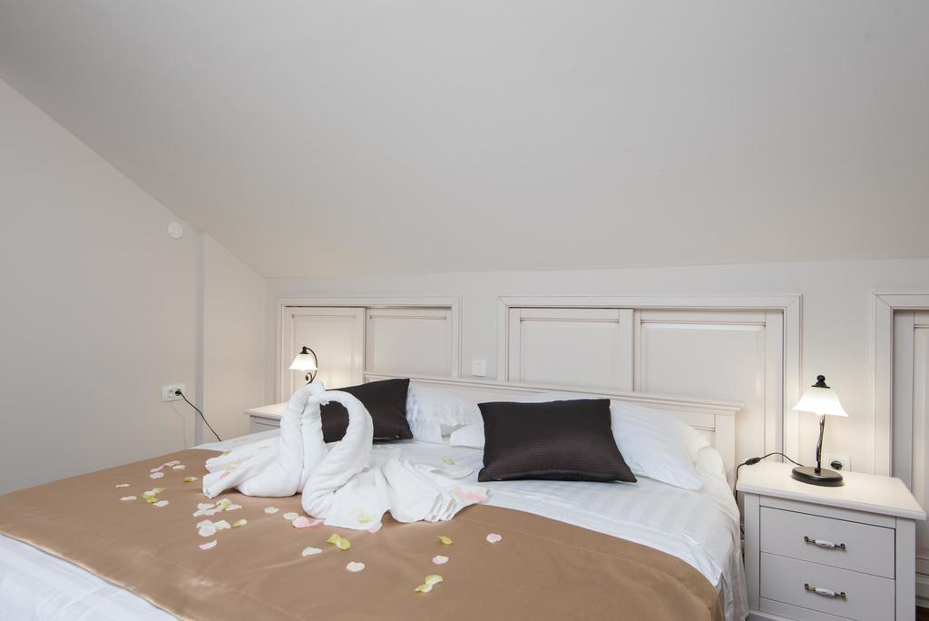 Apartments Villa Stella 奥瑞比克 外观 照片